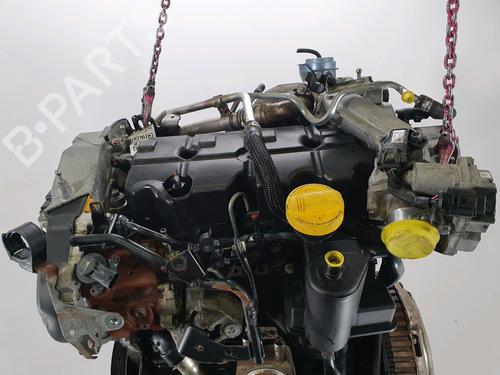 Engine SUZUKI GRAND VITARA II (JT, TE, TD) 1.9 DDiS All-wheel Drive (JT419, TD44, JB419WD, JB419XD,... | BP34503038M1  - Image 5