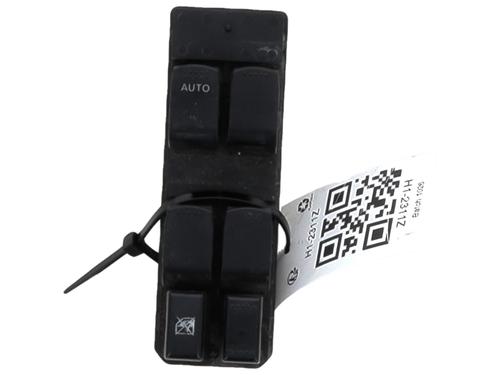 Used Left front window switch SUZUKI SWIFT III (MZ, EZ) 1.3 (RS413, ZC11S) (92 hp) 28160924