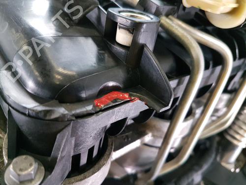 Engine PEUGEOT 308 SW I (4E_, 4H_) 1.6 HDi | BP37680743M1  - Image 9