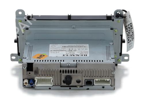 Radio RENAULT MASTER III Van (FV) 2.3 dCi 150 FWD (FV0F, FV03, FV09) | BP29295248E6 