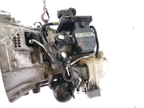 Gearbox CITROËN C5 III (RD_) 1.6 HDi 110 (RD9HL0, RD9HR8, RD9HRA) | BP37532762M3 - Image 8