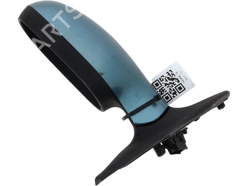 Used Left mirror RENAULT CLIO II (BB_, CB_) 1.2 16V (BB05, BB0W, BB11, BB27, BB2T, BB2U, BB2V, CB05,... (75 hp) 30800418