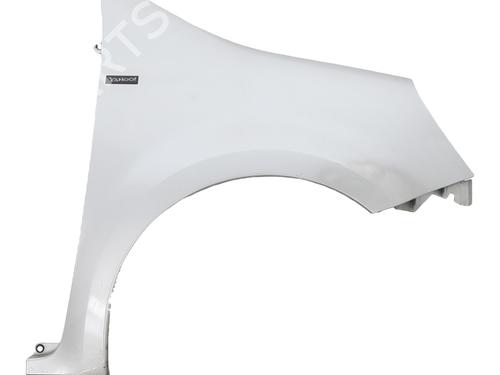 Forskærm Højre RENAULT MODUS / GRAND MODUS (F/JP0_) 1.5 dCi 75 (75 hp) 33166162