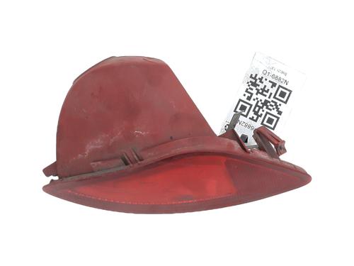 Used Rear bumper right light Rear bumper right light RENAULT CLIO III (BR0/1, CR0/1) 1.5 dCi (BR17, CR17) (86 hp) 33925649 33925649