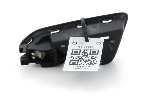 Rear right interior door handle RENAULT CAPTUR II (HF_) E-TECH 160 | BP36691878I16 - Image 3