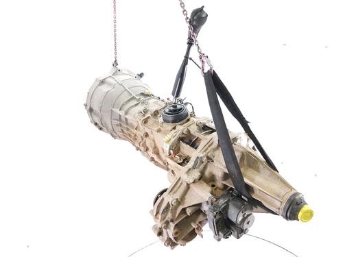 Gearbox NISSAN NAVARA NP300 (D40) 2.5 dCi 4WD | BP36548893M3 - Image 6