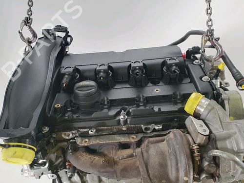 Engine CITROËN DS3 (SA_) 1.6 THP 155 | BP27691014M1 