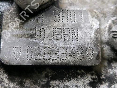 Motor CITROËN C4 I (LC_) 1.6 HDi | BP29623977M1 