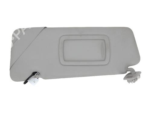 Used Left sun visor RENAULT MEGANE III Hatchback (BZ0/1_, B3_) [2008-2025]  27814559