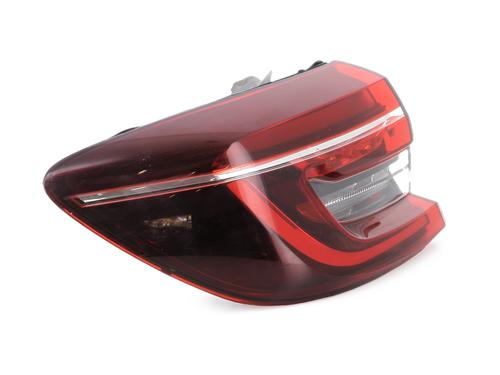 Left taillight RENAULT CLIO V (B7_) 1.5 Blue dCi 100 (B7AD) | BP36592352C34  - Image 5