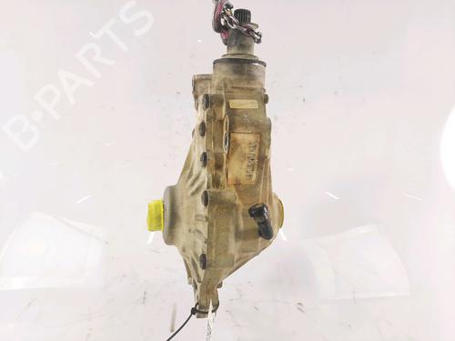 Front differential JAGUAR F-PACE (X761) 2.0 TD4 AWD | BP37599413M23 - Image 4