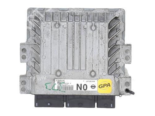 Engine control unit (ECU) NISSAN JUKE (F15) 1.5 dCi | BP24324423M57 