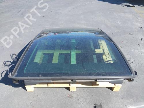 Used Sunroof Sunroof 38917760 38917760