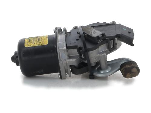 Used Front wiper motor RENAULT CLIO III (BR0/1, CR0/1) 1.5 dCi (BR0H, CR0H, CR1S, BR1S) (106 hp) 30405941