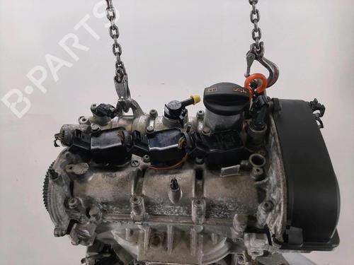 Engine SKODA CITIGO (NF1) 1.0 | BP36853152M1 - Image 5