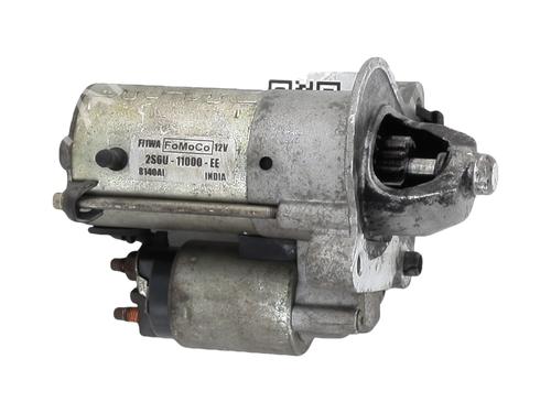 Starter FORD FIESTA V (JH_, JD_) 1.4 TDCi | BP30334049M8 