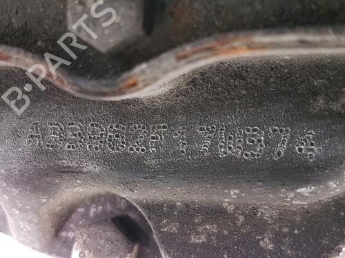 Gearbox OPEL CORSA D (S07) 1.3 CDTI (L08, L68) | BP40004060M3  - Image 5