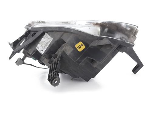 Left headlight RENAULT TWINGO III (BCM_, BCA_) 1.0 SCe 70 (BCMB) | BP39899209C28 - Image 3