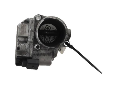 Spjeldhus VW POLO IV (9N_, 9A_) 1.4 TDI (70 hp) 30118156