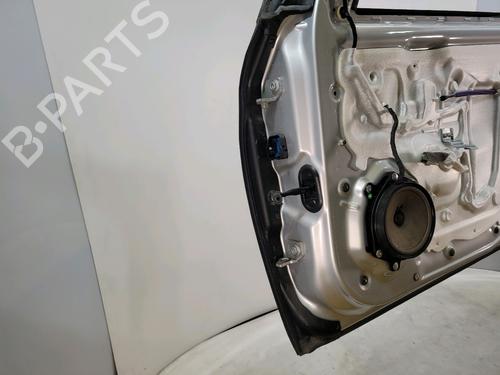 Right front door FIAT TIPO Hatchback (356_, 357_) 1.6 D (356HXG1B, 356HXG11) | BP29295561C3 
