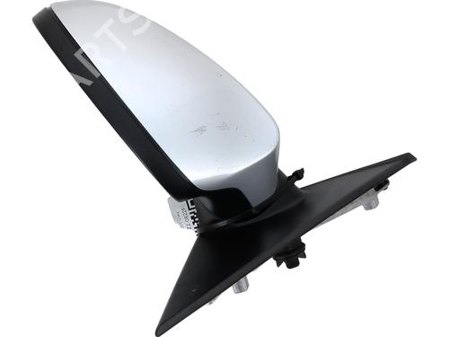 Used Left mirror BMW 1 (E87) 118 d (143 hp) 29849377