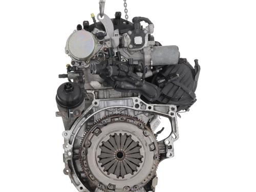 Engine PEUGEOT 207 (WA_, WC_) 1.4 16V | BP27395986M1 