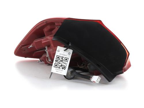 Right taillight KIA CEE'D (JD) 1.6 CRDi 128 | BP29874813C35