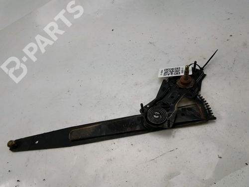 Used Front left window mechanism Front left window mechanism CITROËN AX (ZA-_) [1986-1998] 10486848 10486848