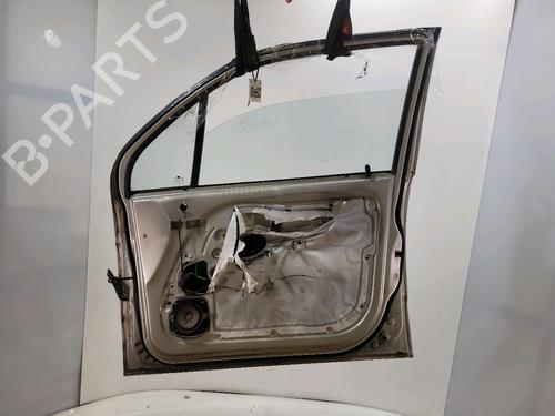 Right front door DAEWOO MATIZ (M100, M150) 1.0 | BP28534333C3 