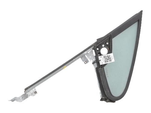 Used Front right quarter glass Front right quarter glass PEUGEOT 307 CC (3B) 2.0 HDi 135 (136 hp) 36373678 36373678