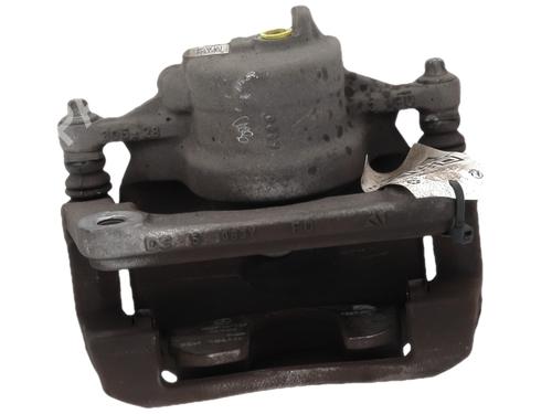 Left front brake caliper MERCEDES-BENZ A-CLASS (W177) A 200 (177.087) | BP36351043M105 - Image 2