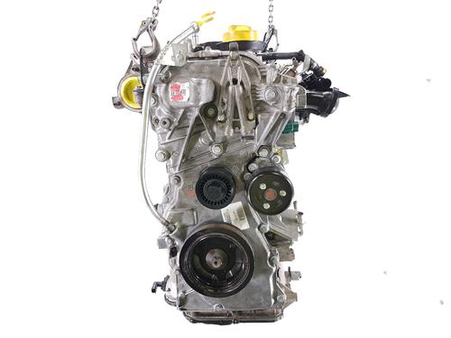 Motor DACIA SANDERO II TCe 90 (B8M1, B8MA, B8AC) (90 hp) 28121775