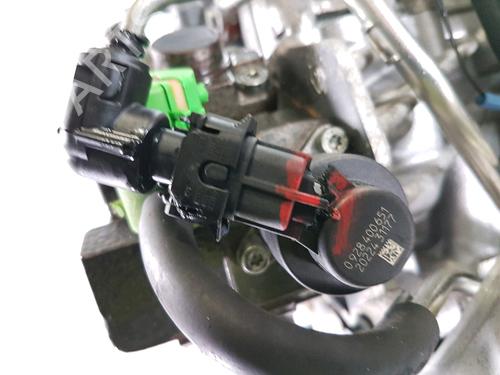 Engine RENAULT LAGUNA III (BT0/1) 2.0 dCi (BT0M, BT0N, BT0S, BT19, BT1F) | BP29849533M1