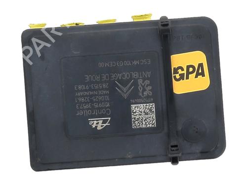 ABS pump DS DS 3 (SA_) 1.2 THP 110 / PureTech 110 (SAHNPS, SAHNZ6, SAHNZT) | BP32717673M43  - Image 6