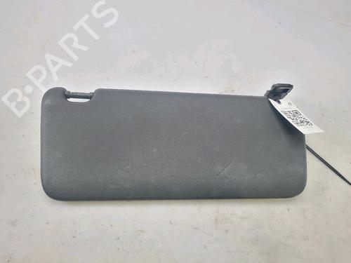 Left sun visor MERCEDES-BENZ CLA Coupe (C117) CLA 220 CDI / d (117.303) | BP13889776I1 