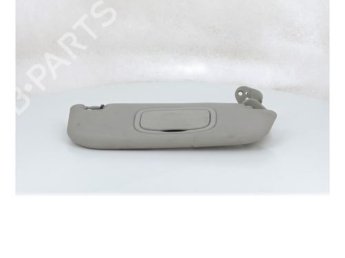 Right sun visor ALFA ROMEO 147 (937_) 1.9 JTD (937.AXD1A, 937.BXD1A, 937.AXV1A, 937.BXB1A,... | BP29873918I2