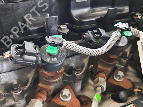 Engine CITROËN C3 II (SC_) 1.6 HDi | BP33733086M1  - Image 10