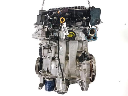 Engine CITROËN C3 II (SC_) 1.2 VTi 82 | BP33190377M1 - Image 2