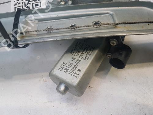 Front right window mechanism DACIA DUSTER (HS_) 1.5 dCi (HSMC) | BP27915469C23