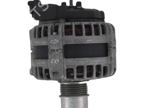 Alternator VW T-CROSS (C11, D31) 1.0 TSI | BP37191301M7  - Image 5