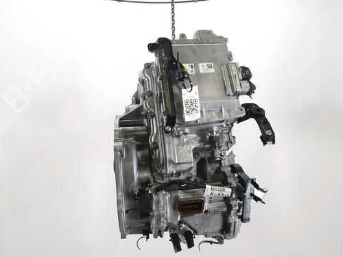 Used Gearbox Gearbox FORD KUGA III (DFK) 2.5 Hybrid Flex (190 hp) 36512536 36512536