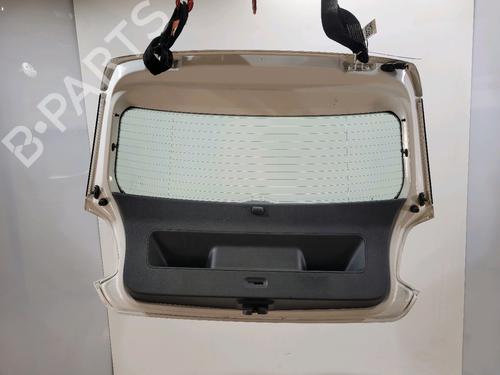 Tailgate VW POLO V (6R1, 6C1) 1.4 (6R1) | BP28533604C6