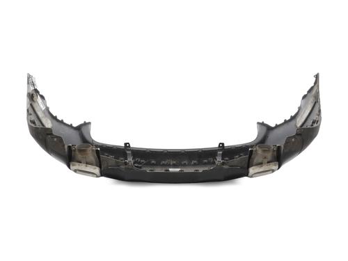 Rear bumper MERCEDES-BENZ GLA-CLASS (X156) GLA 200 CDI / d (156.908) | BP29740973C8 