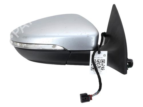 Right mirror VW PASSAT CC B6 (357) 2.0 TDI | BP29231364C27 