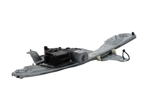 Front right window mechanism PEUGEOT 208 I (CA_, CC_) 1.6 HDi | BP29471001C23 