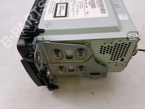 Radio HONDA HR-V (RU) 1.5 (RU1) | BP13890378E6 