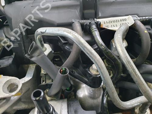Engine RENAULT CLIO III (BR0/1, CR0/1) 1.5 dCi | BP39490030M1 - Image 9