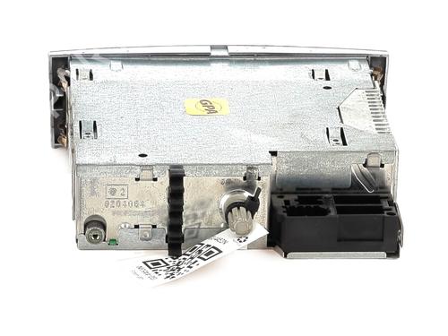 Bilradio RENAULT MODUS / GRAND MODUS (F/JP0_) 1.4 (JP01, JP0J) (98 hp) 24192226