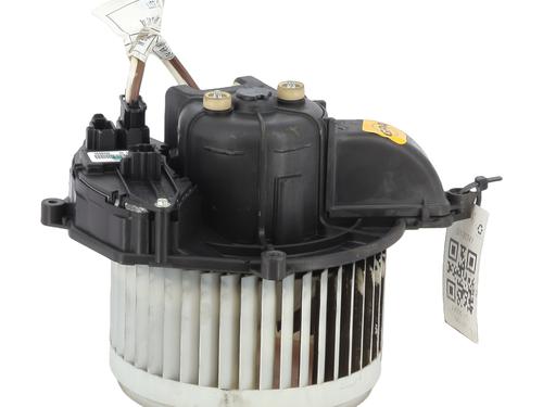 Heater blower motor CITROËN C4 Picasso I MPV (UD_)  | BP26918168M62 