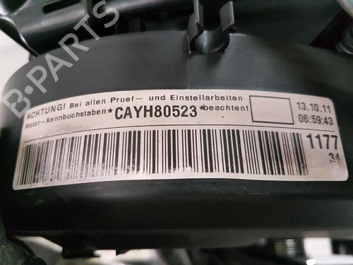 Engine VW GOLF VI (5K1)  | BP33925340M1  - Image 13